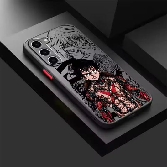 Anime Phone Case