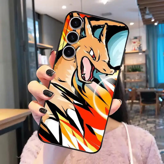 Anime Phone Case