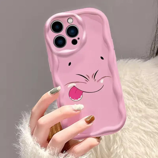 Anime Phone Case