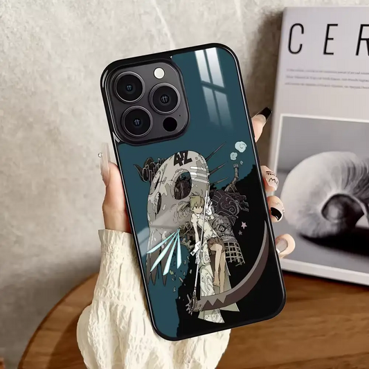 Anime Phone Case