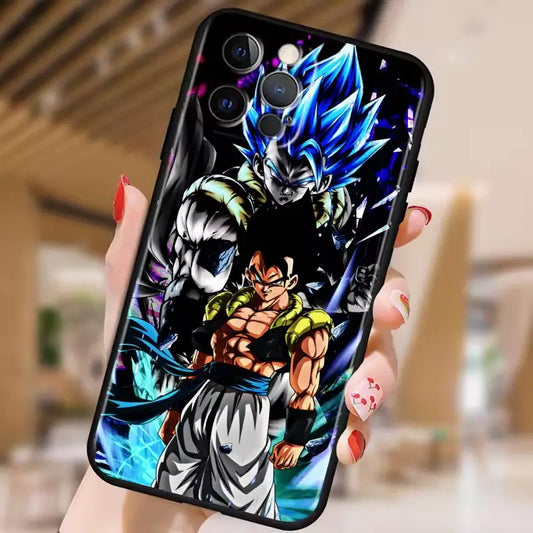 Anime Phone Case