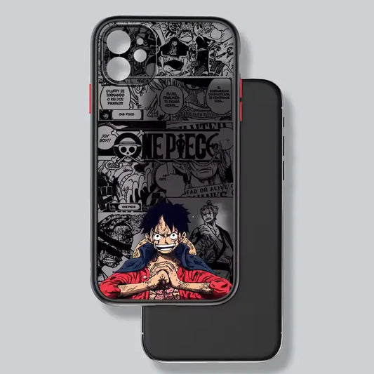 Anime Phone Case