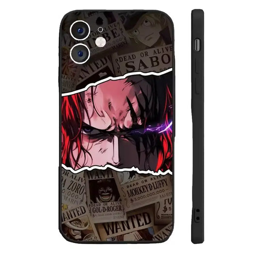 Anime Phone Case