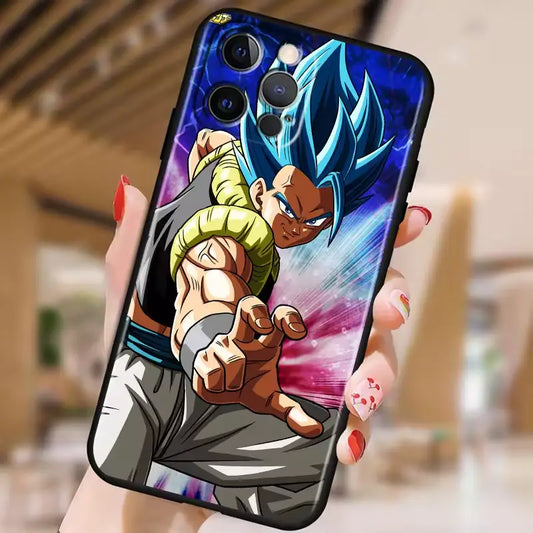 Anime Phone Case