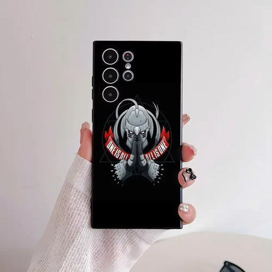 Anime Phone Case