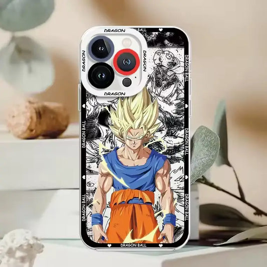 Anime Phone Case