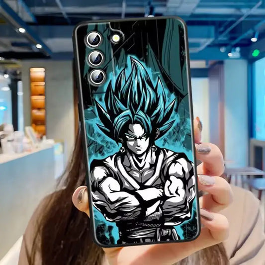 Anime Phone Case