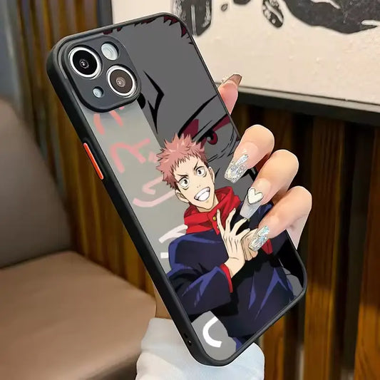 Anime Phone Case