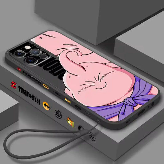 Anime Phone Case