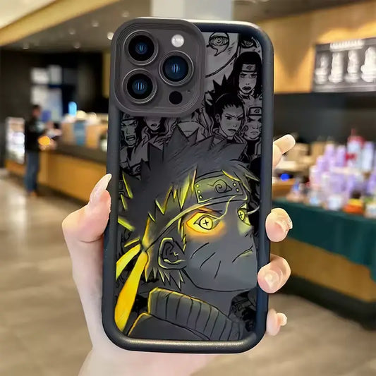 Anime Phone Case