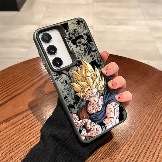 Anime Phone Case