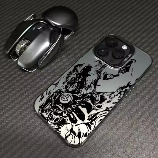 Anime Phone Case