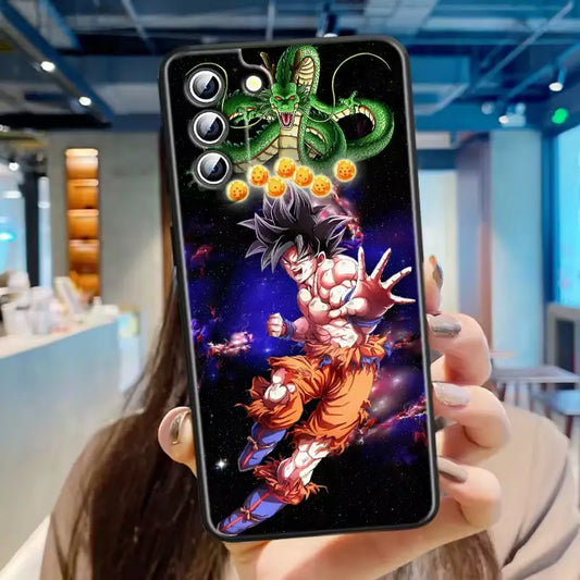 Anime Phone Case