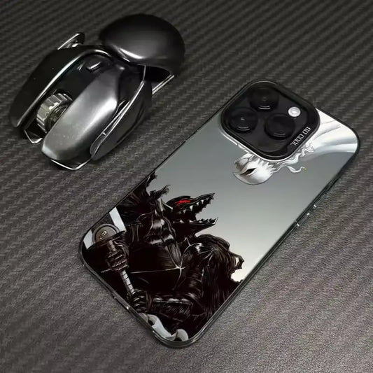 Anime Phone Case