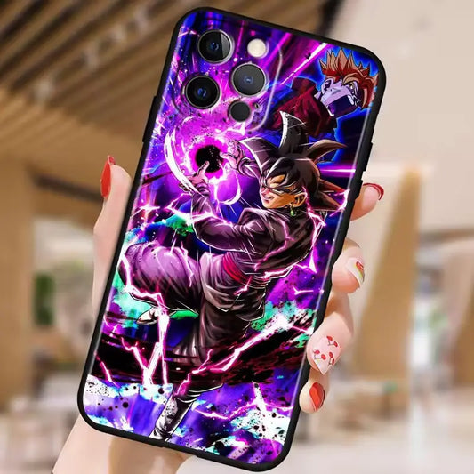 Anime Phone Case