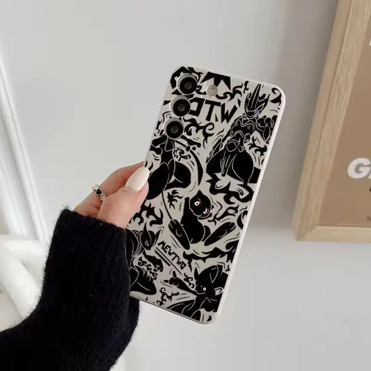 Anime Phone Case