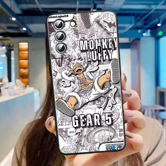 Anime Phone Case