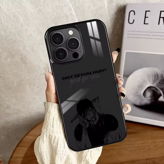 Anime Phone Case
