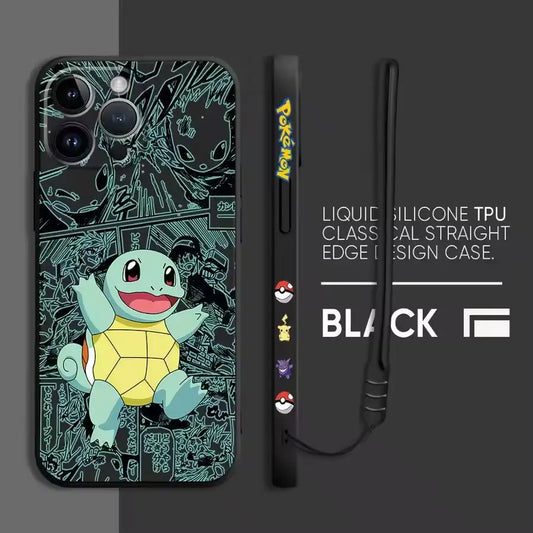 Anime Phone Case