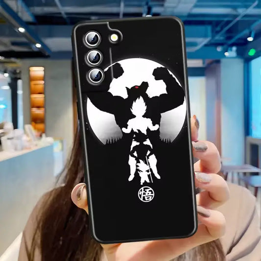 Anime Phone Case