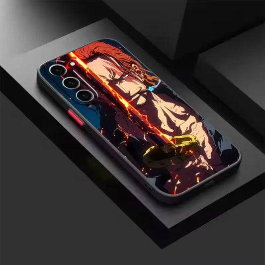 Anime Phone Case