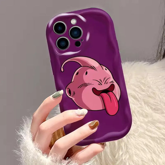 Anime Phone Case