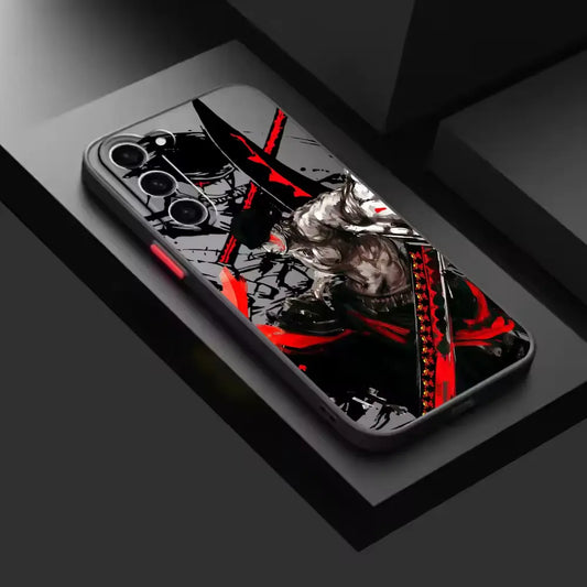 Anime Phone Case