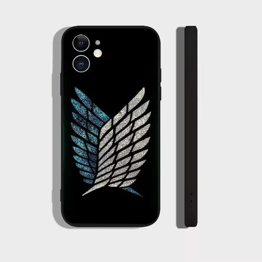 Anime Phone Case