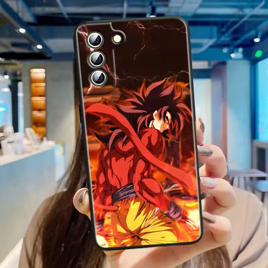 Anime Phone Case