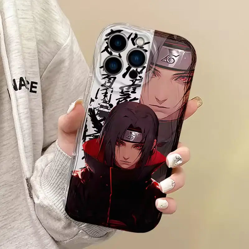 Anime Phone Case