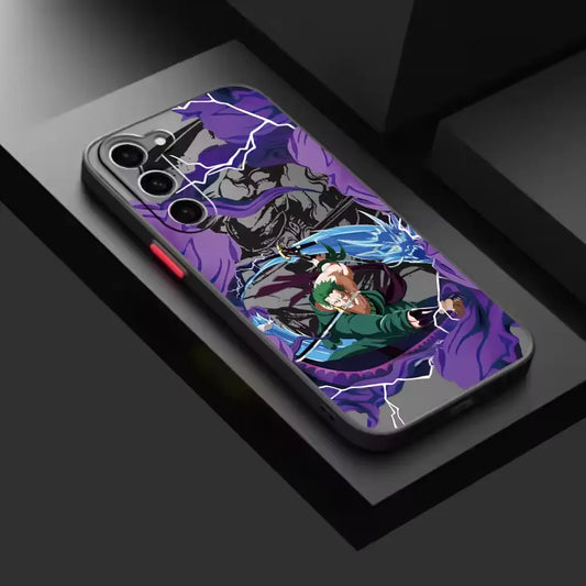 Anime Phone Case