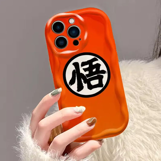 Anime Phone Case