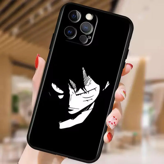 Anime Phone Case