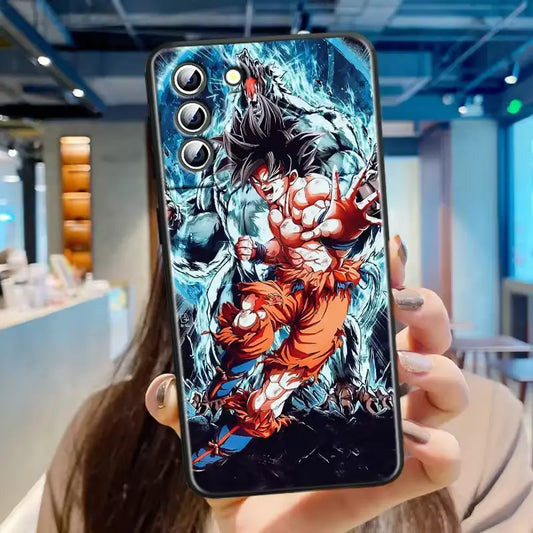 Anime Phone Case