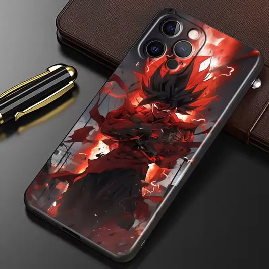 Anime Phone Case