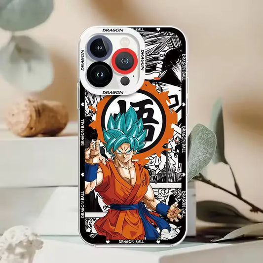 Anime Phone Case