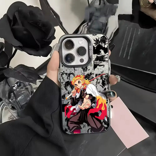 Anime Phone Case