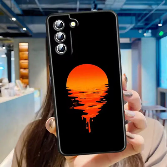 Anime Phone Case