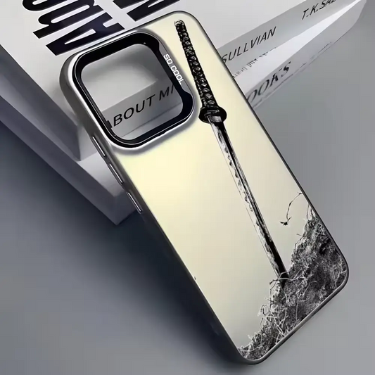 Anime Phone Case