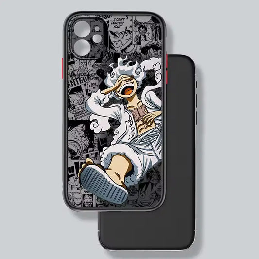 Anime Phone Case
