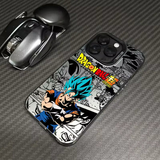 Anime Phone Case