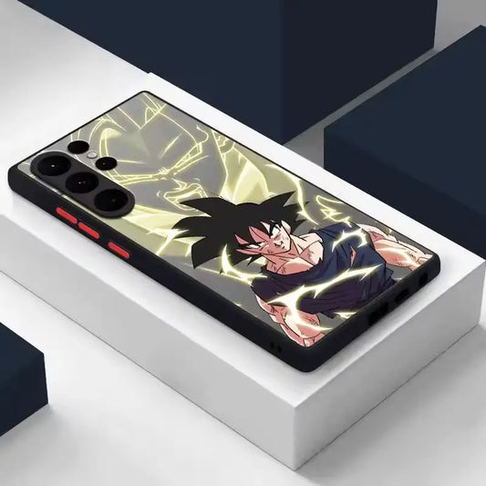 Anime Phone Case