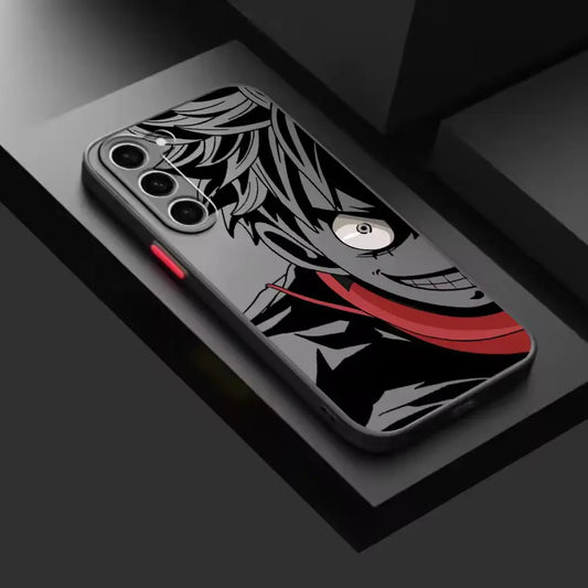 Anime Phone Case