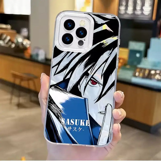 Anime Phone Case