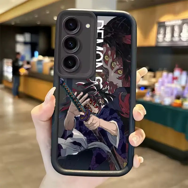 Anime Phone Case