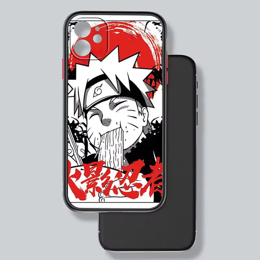 Anime Phone Case