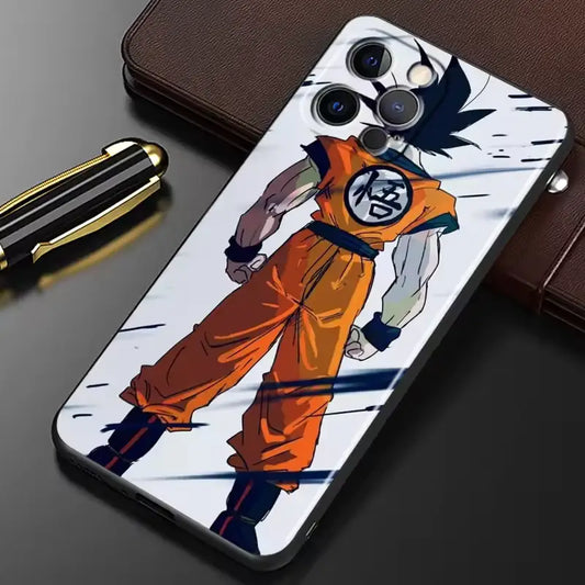 Anime Phone Case