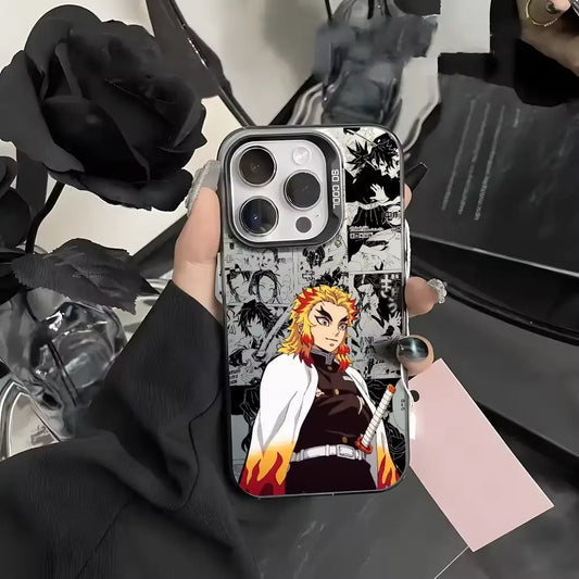 Anime Phone Case