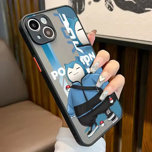 Anime Phone Case