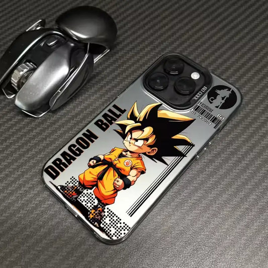 Anime Phone Case